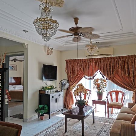 Ainis Guest House In Vista Amani Condominium Kuala Lumpur Bagian luar foto