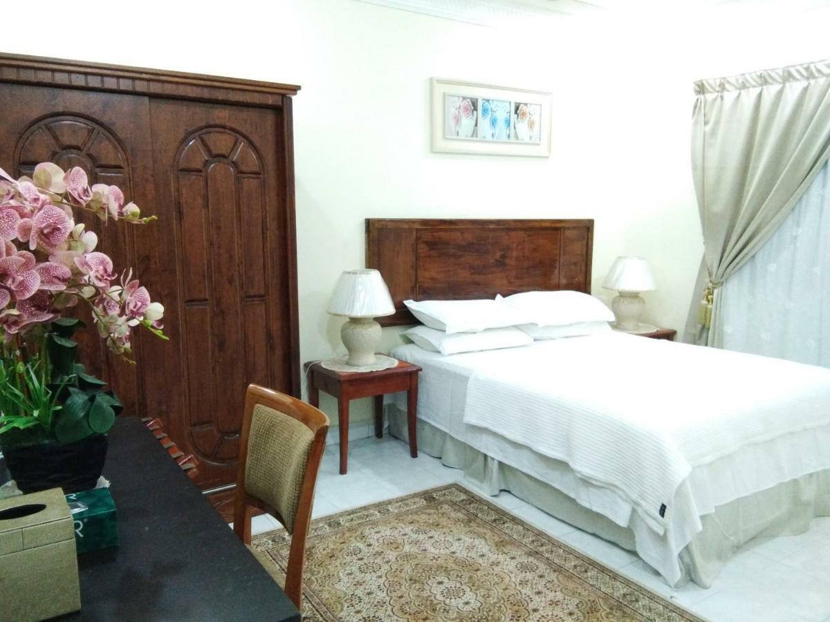 Ainis Guest House In Vista Amani Condominium Kuala Lumpur Bagian luar foto