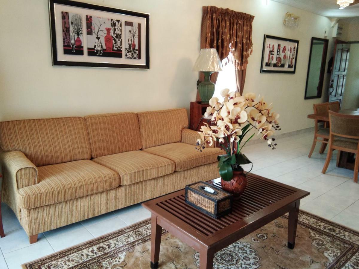Ainis Guest House In Vista Amani Condominium Kuala Lumpur Bagian luar foto