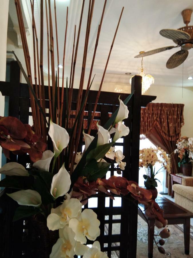 Ainis Guest House In Vista Amani Condominium Kuala Lumpur Bagian luar foto