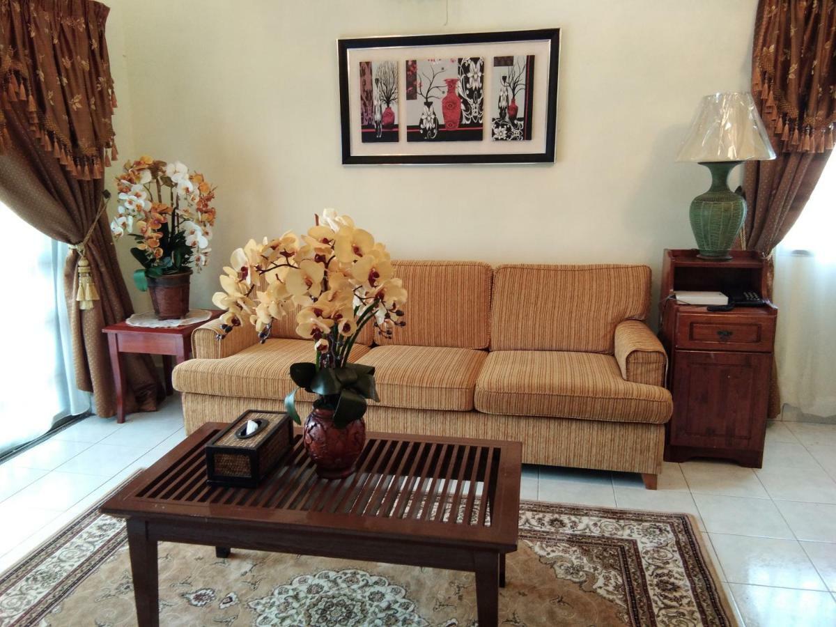 Ainis Guest House In Vista Amani Condominium Kuala Lumpur Bagian luar foto