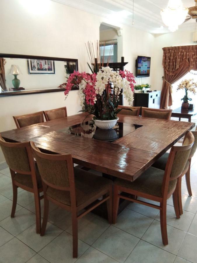 Ainis Guest House In Vista Amani Condominium Kuala Lumpur Bagian luar foto
