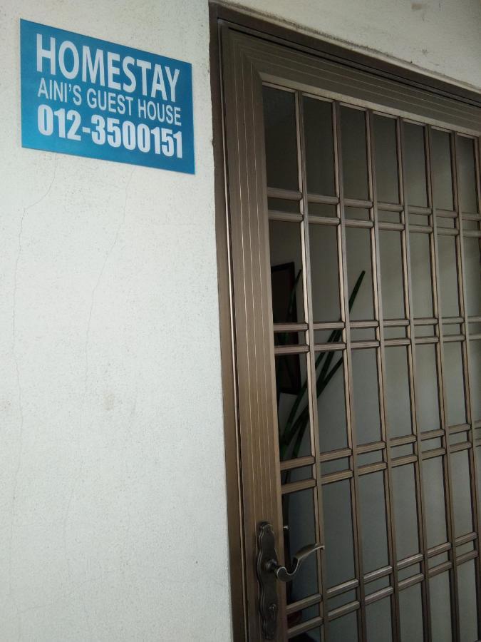 Ainis Guest House In Vista Amani Condominium Kuala Lumpur Bagian luar foto