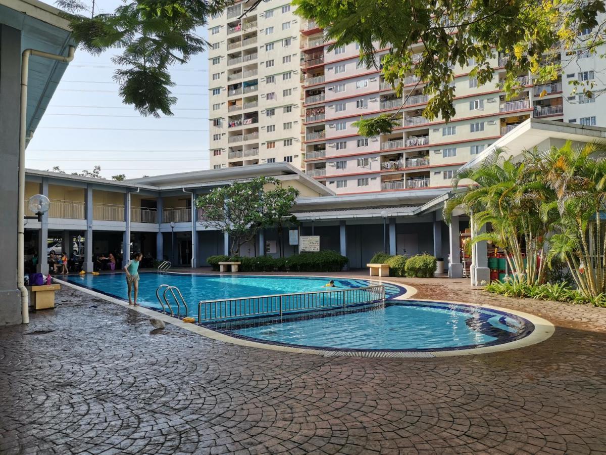 Ainis Guest House In Vista Amani Condominium Kuala Lumpur Bagian luar foto