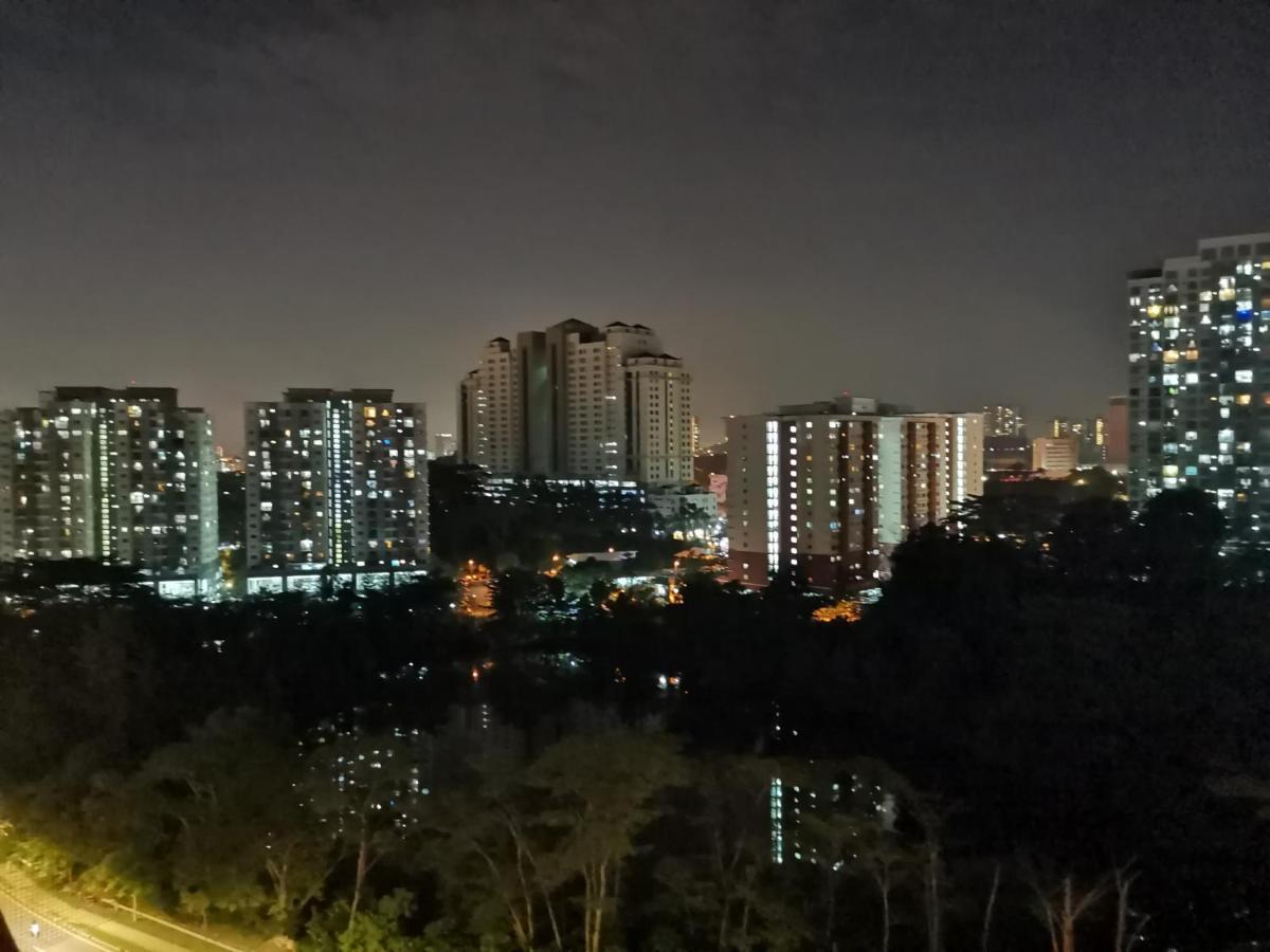 Ainis Guest House In Vista Amani Condominium Kuala Lumpur Bagian luar foto