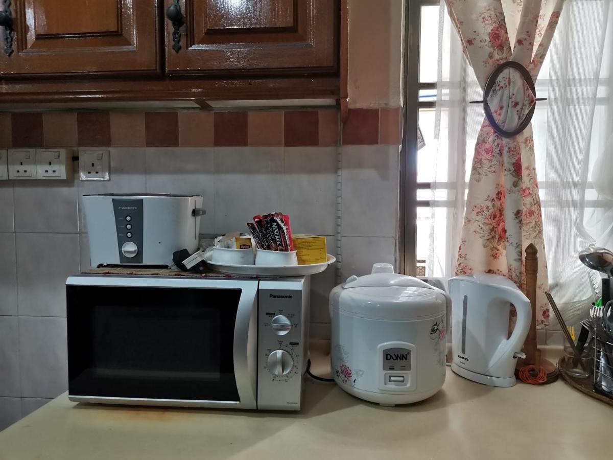 Ainis Guest House In Vista Amani Condominium Kuala Lumpur Bagian luar foto