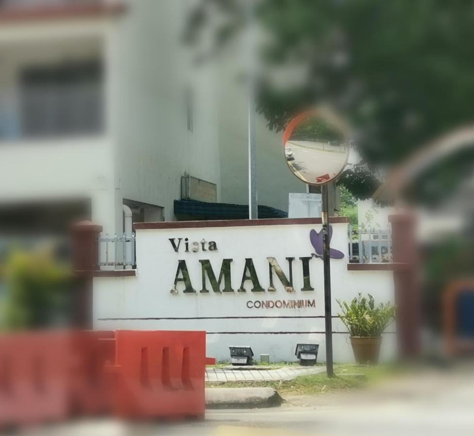 Ainis Guest House In Vista Amani Condominium Kuala Lumpur Bagian luar foto